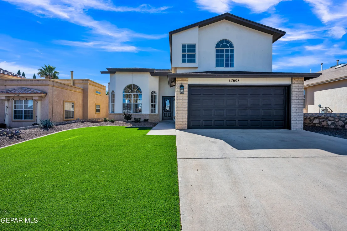 Photo of 12608 SETTING SUN Drive