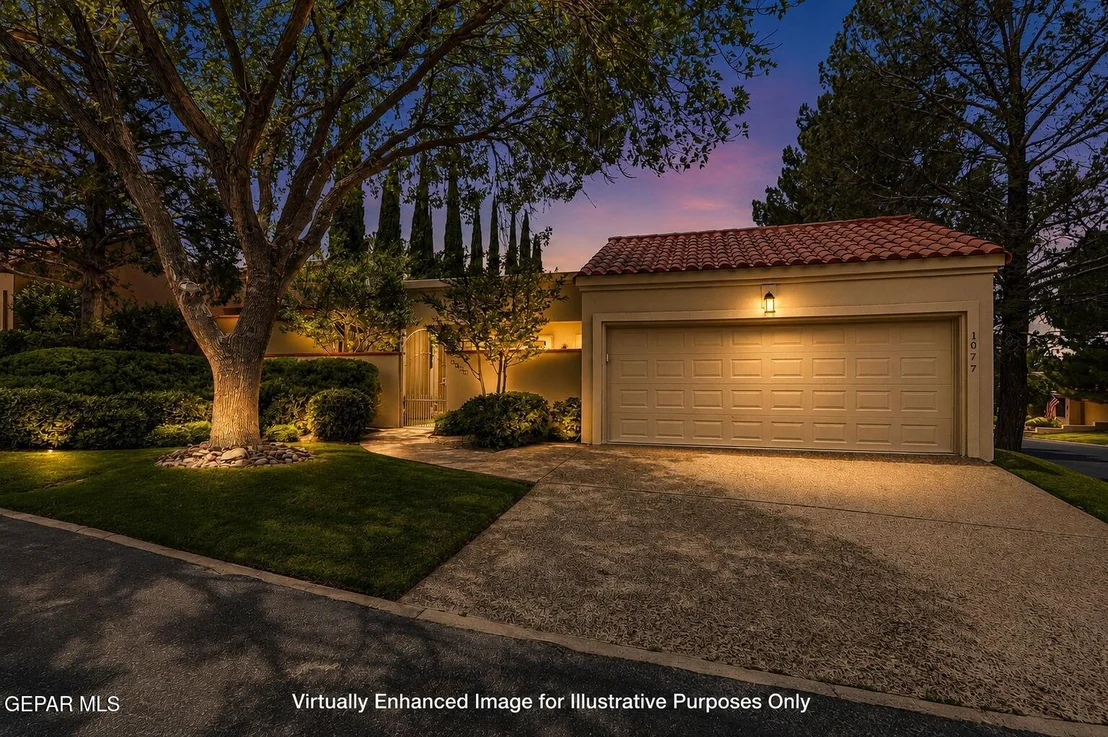 Photo of 1077 LOS JARDINES Circle