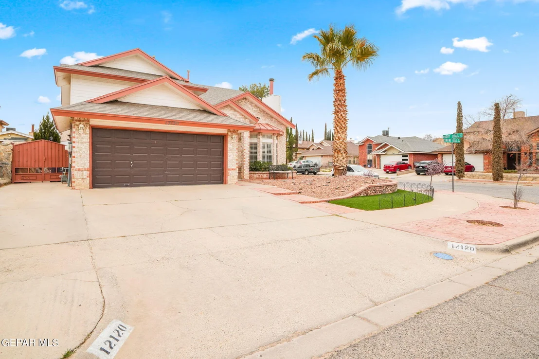 Photo of 12120 SINGING QUAIL Drive