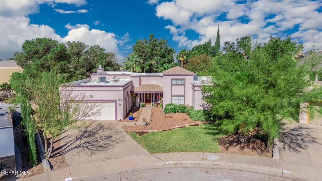 Photo of 1111 Sun Ridge Drive