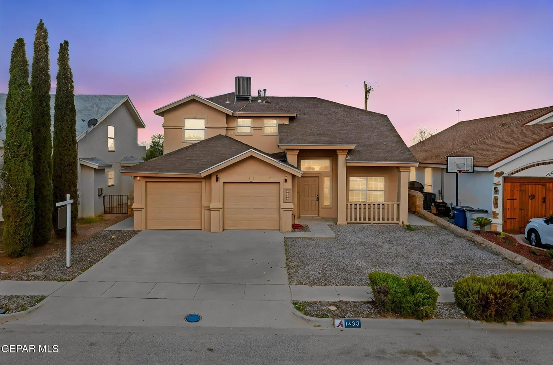Photo of 1433 PASEO DEL SUR Court