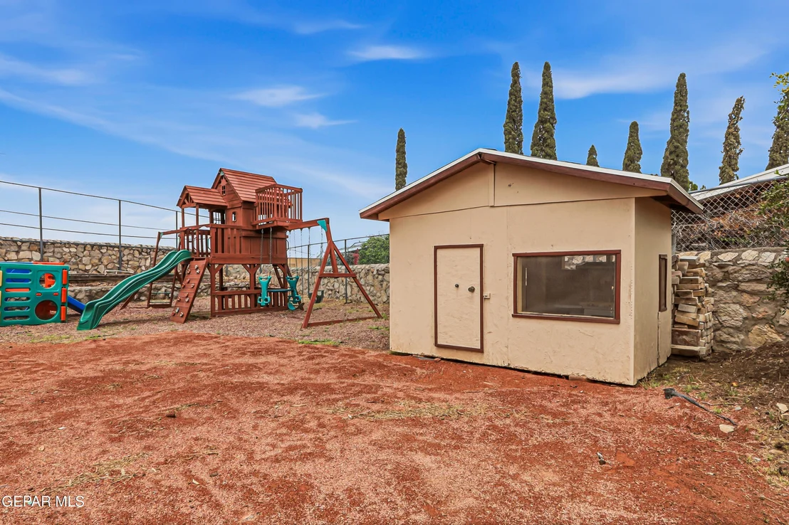Photo of 1501 JERRY PATE Place