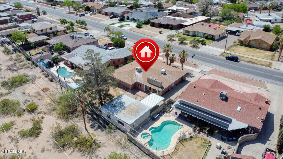 Photo of 5119 TIMBERWOLF Drive