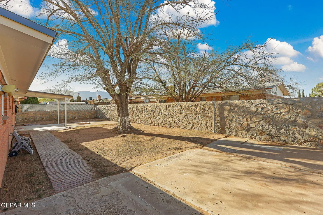 Photo of 5125 ROUND ROCK Drive