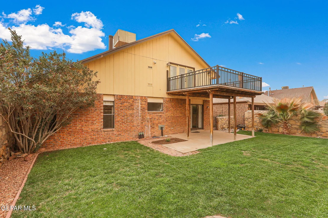 Photo of 1828 Chris Scott Drive