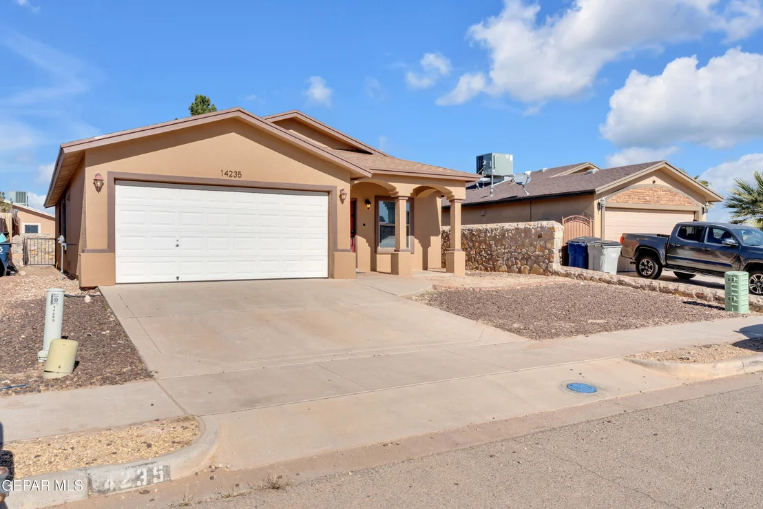 Photo of 14235 Strata Rock Drive