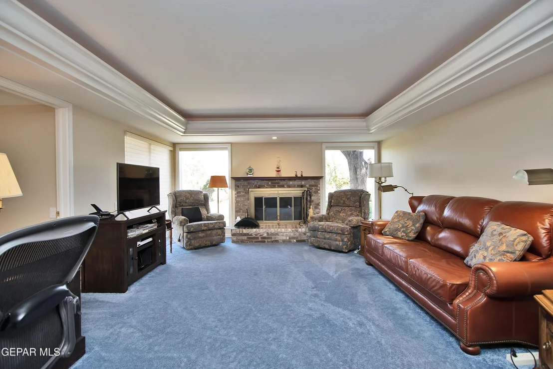 Photo of 517 Stonebluff Road