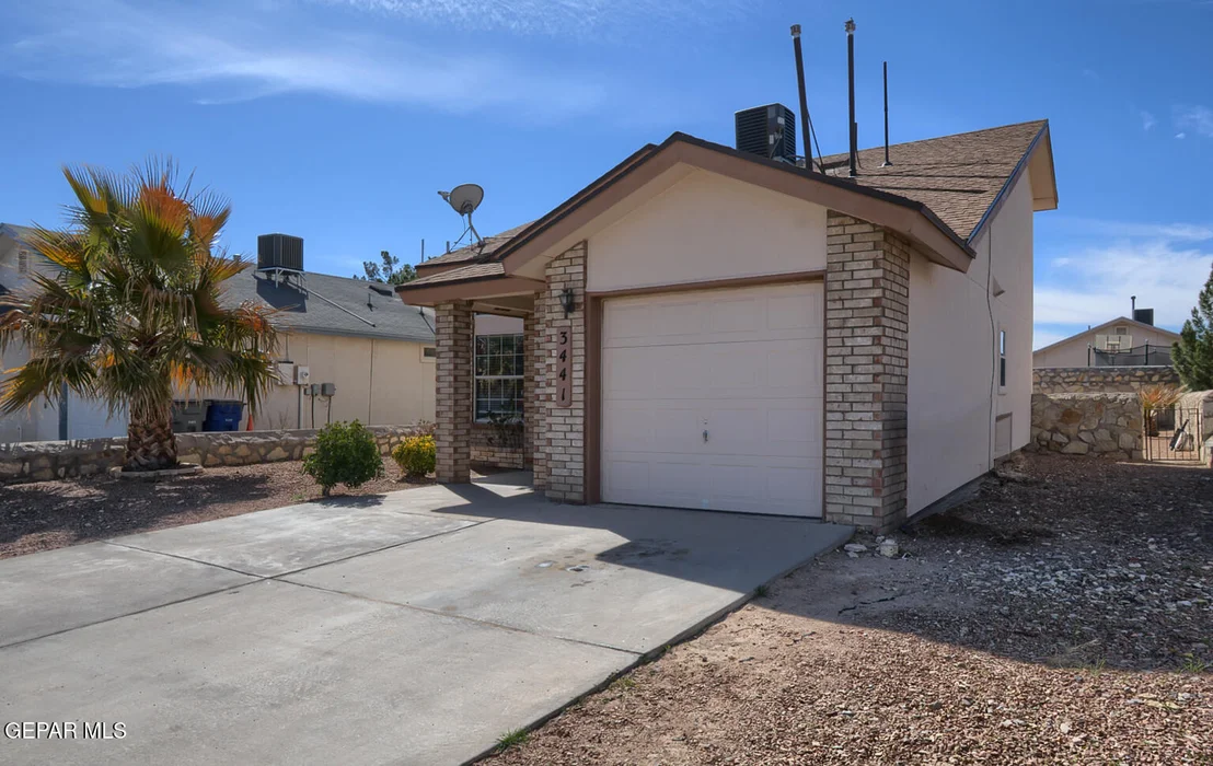 Photo of 3441 TIERRA RUBY Drive