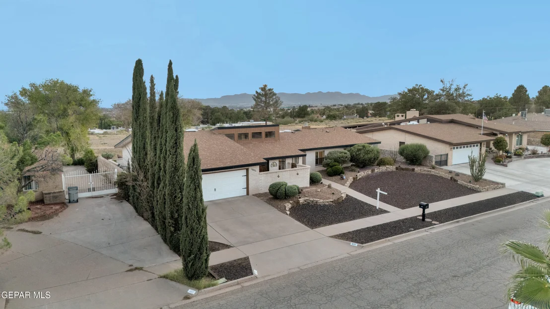 Photo of 1621 TOMMY AARON Drive