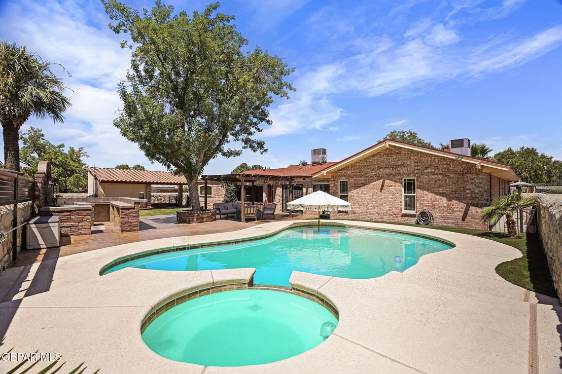 Photo of 1739 TOMMY AARON Drive
