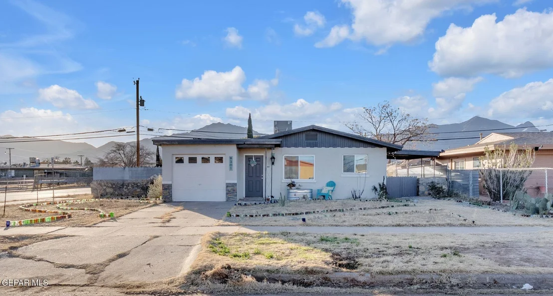 Photo of 9301 SALISBURY Drive