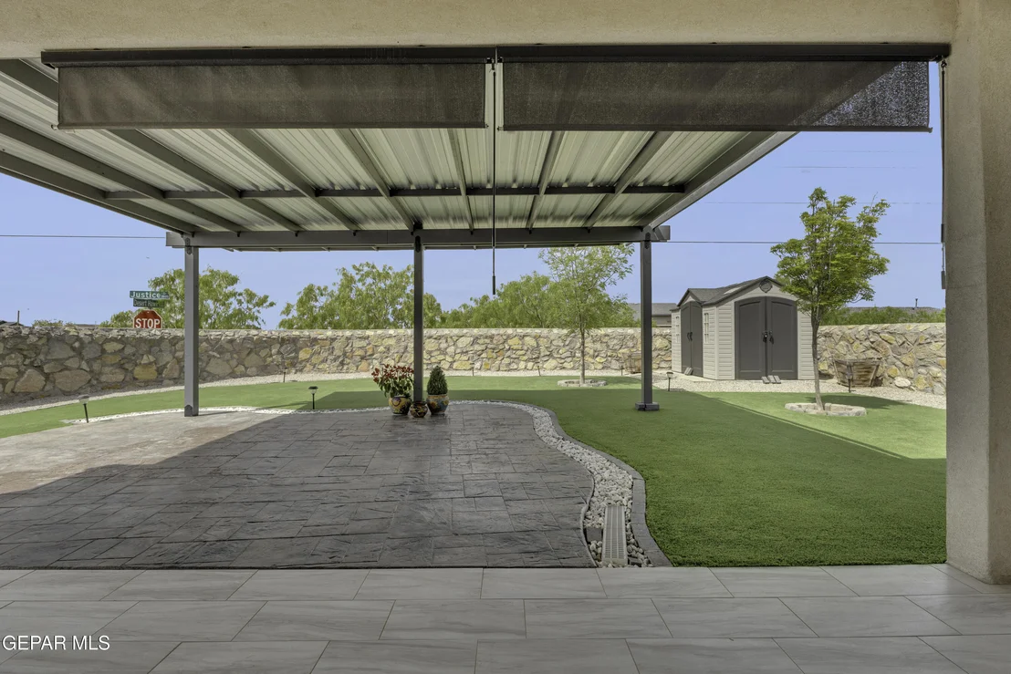 Photo of 3901 DESERT PARK Place