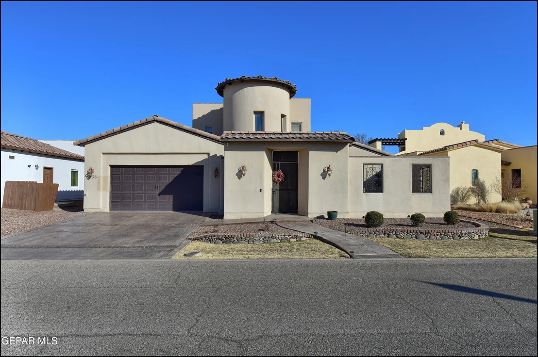 Photo of 5536 RIVER RUN Street