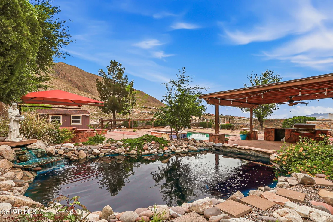 Photo of 5570 BUCKLEY Drive