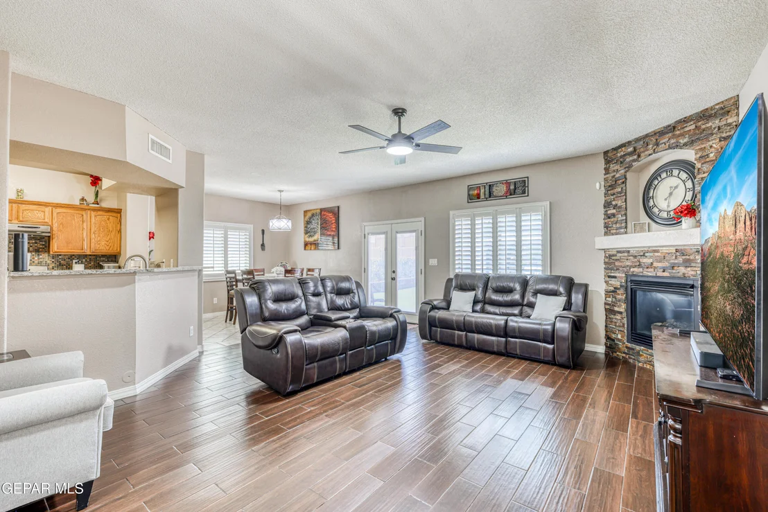 Photo of 3345 BLUE EARTH Place