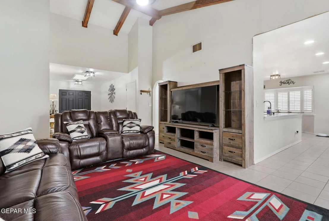Photo of 6375 DESERT WILLOW Drive