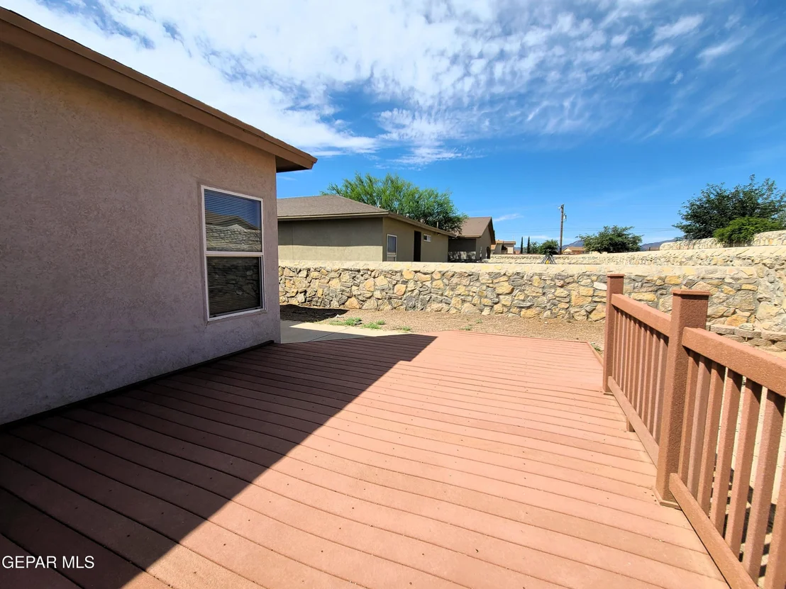 Photo of 11829 JIM WEBB Drive