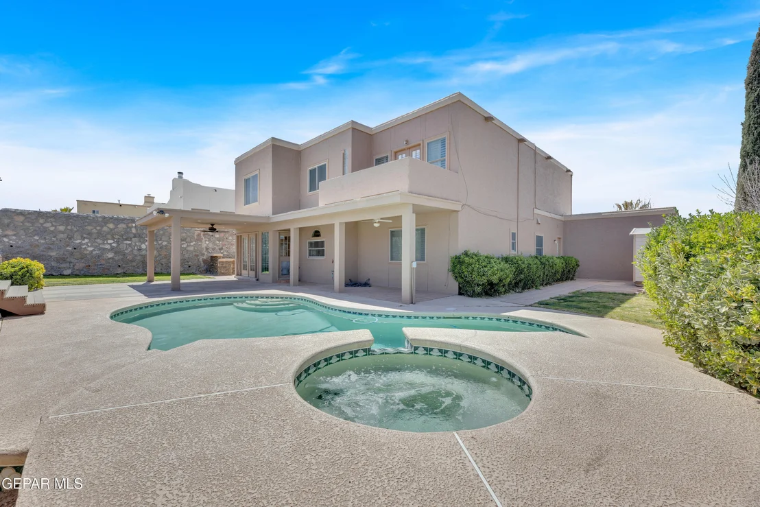 Photo of 652 BLUFF CANYON Circle