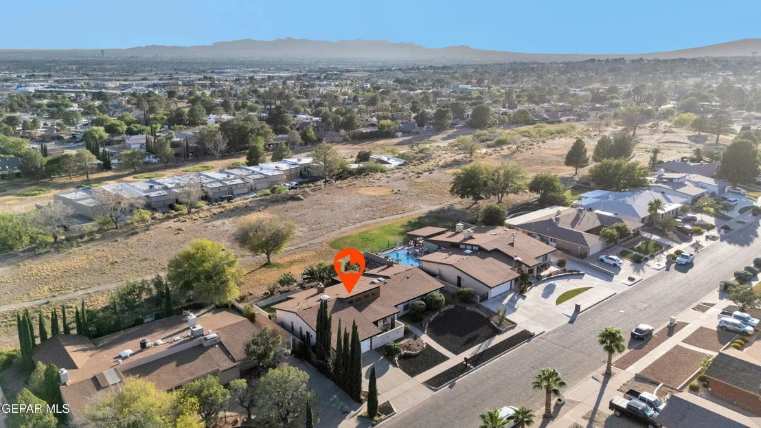 Photo of 1621 TOMMY AARON Drive