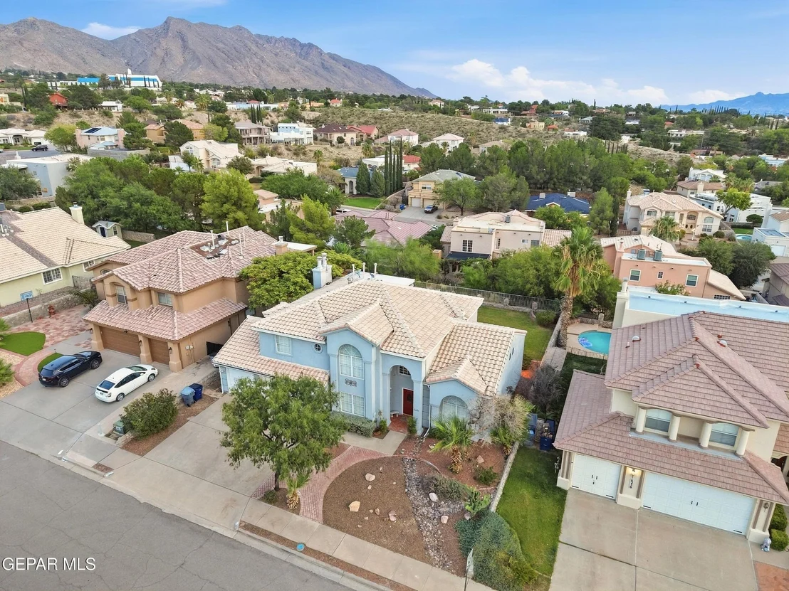 Photo of 6232 La Posta Drive