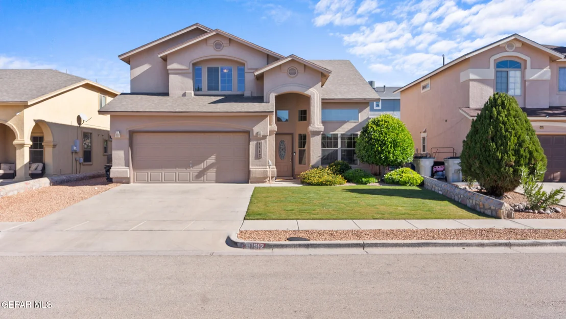 Photo of 1512 PRICKLEY PEAR Drive