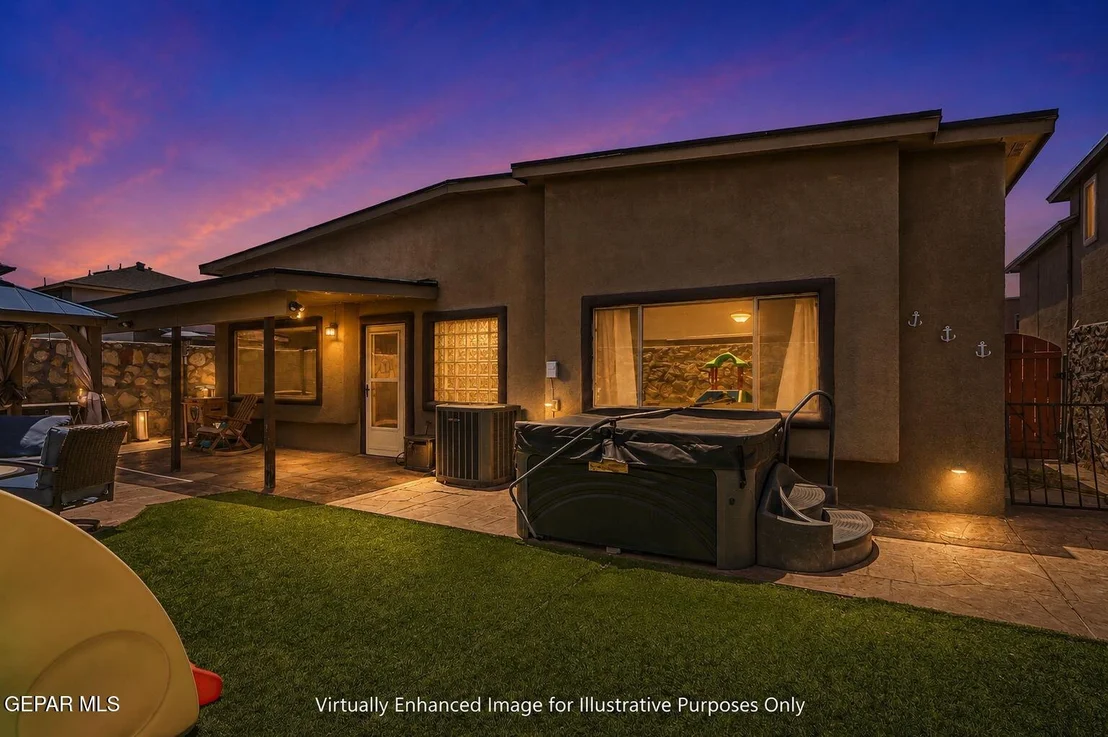 Photo of 3166 Hidden Valley Drive