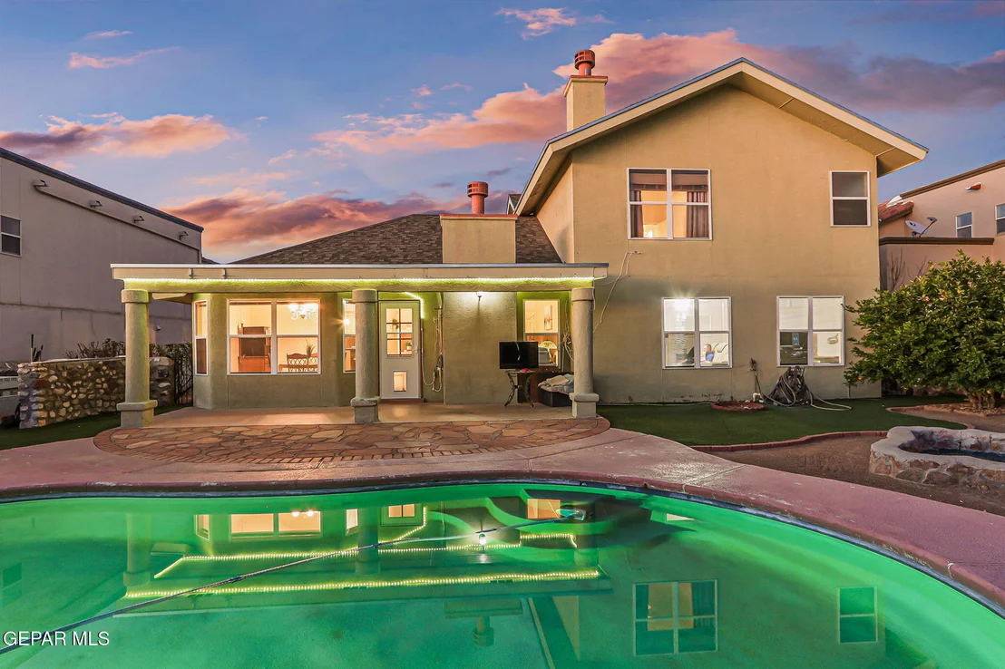Photo of 6092 LOS SIGLOS Drive