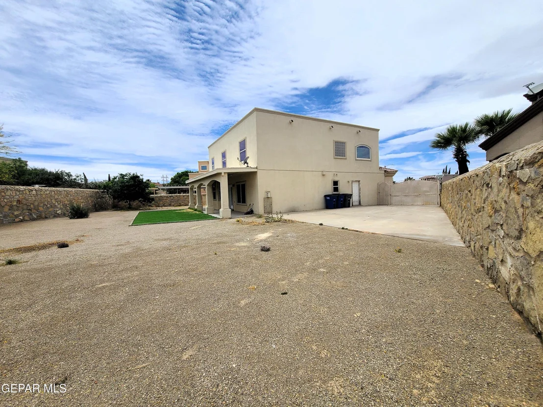 Photo of 12716 TIERRA ARLETH Court