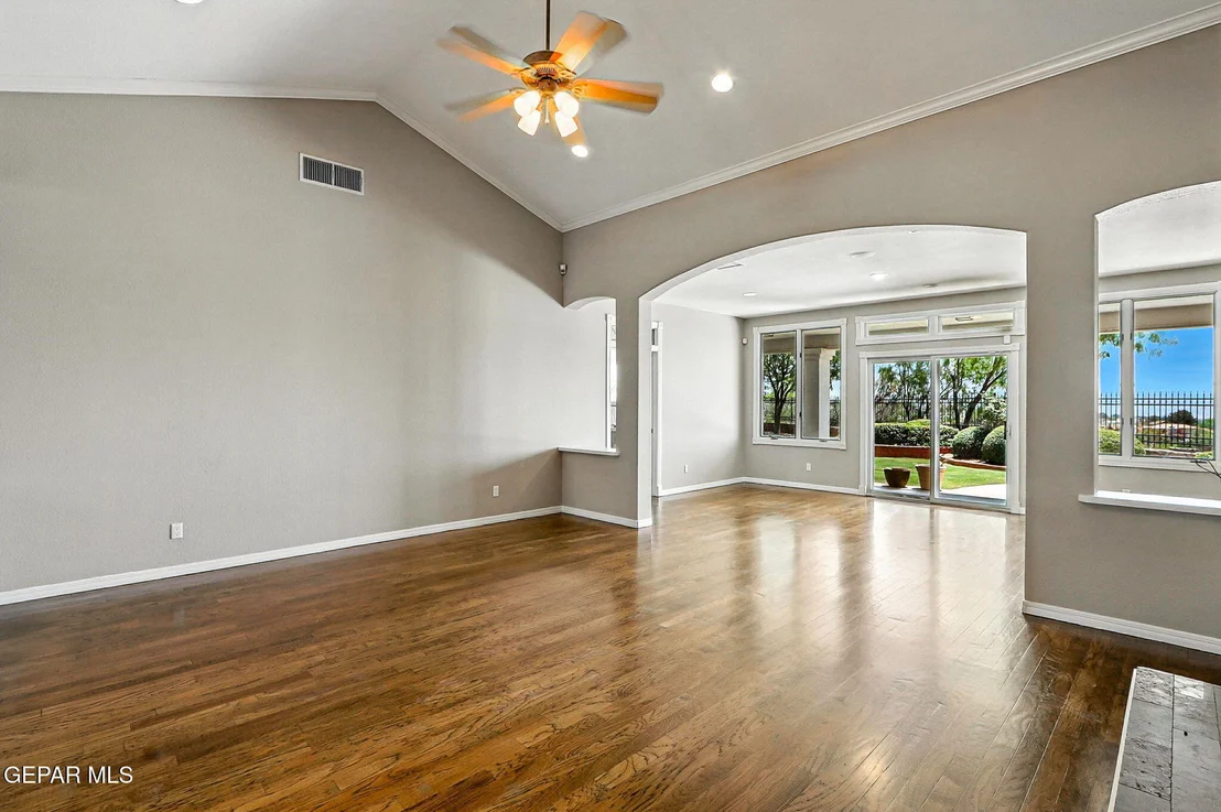 Photo of 6368 LA POSTA Drive
