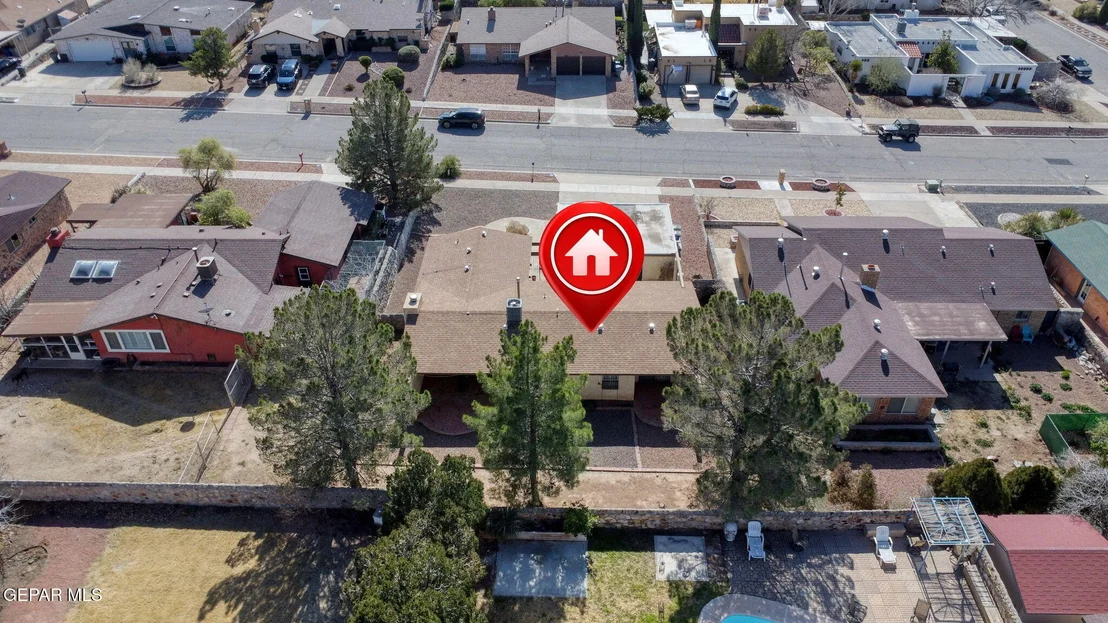Photo of 6933 POLVADERA Drive