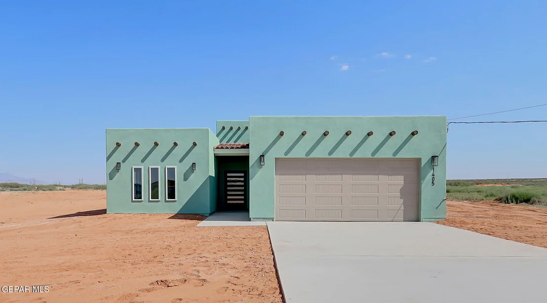 Photo of 1405 Thar Desert Drive