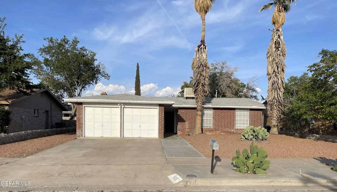 Photo of 1822 JERRY ABBOTT Street
