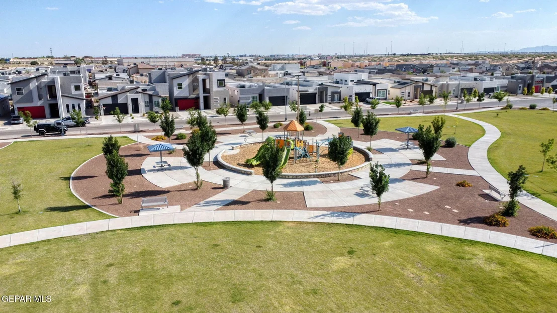 Photo of 4012 DESERT NOMAD Drive