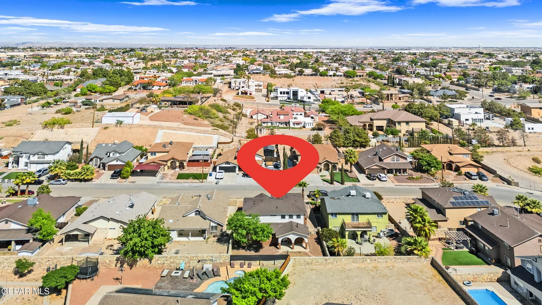 Photo of 1239 VIKKI CARR Lane