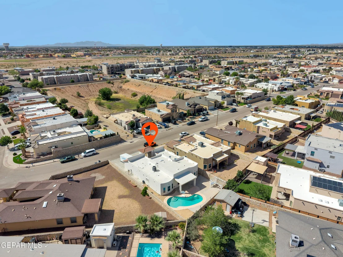 Photo of 3040 STORMY POINT Drive