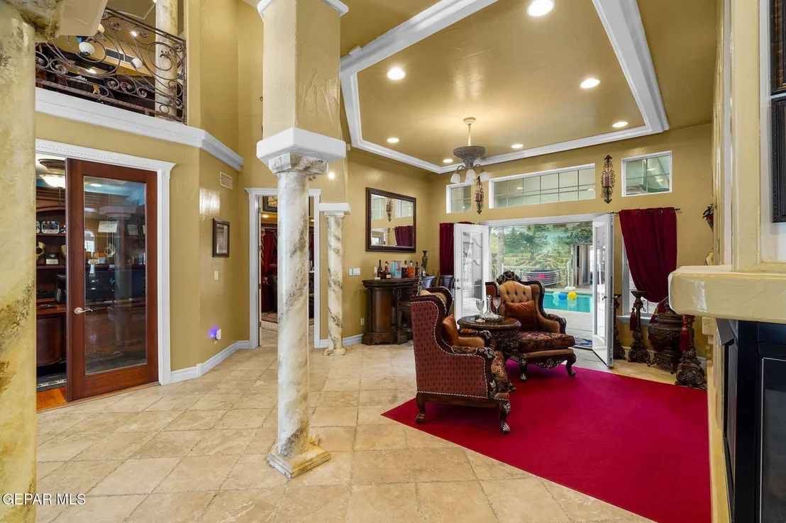 Photo of 605 MEADOW WILLOW Drive