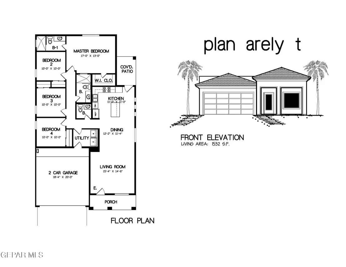 Photo of 15148 Resolve Drive