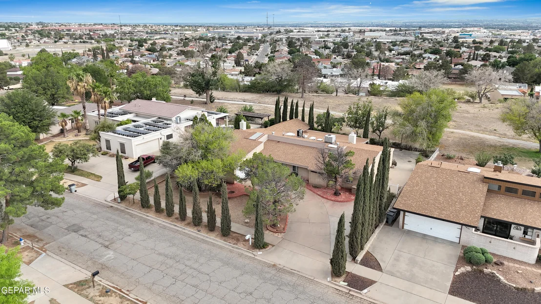 Photo of 1617 TOMMY AARON Drive