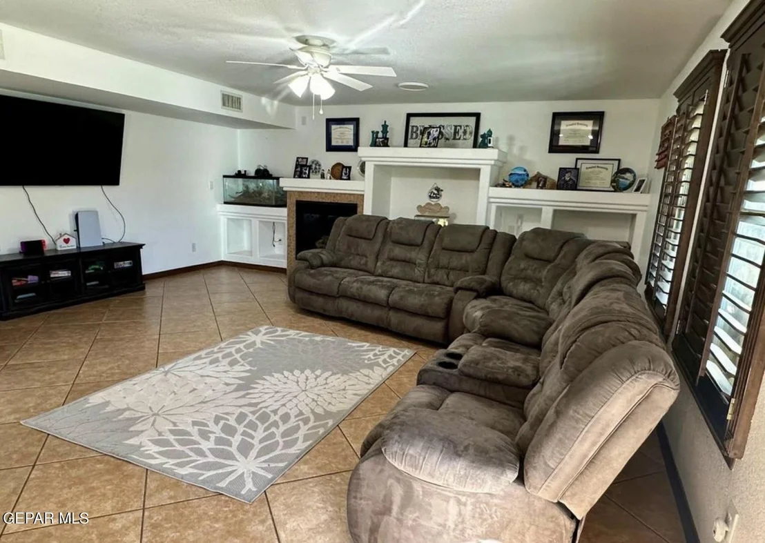 Photo of 12716 TIERRA AURORA Drive