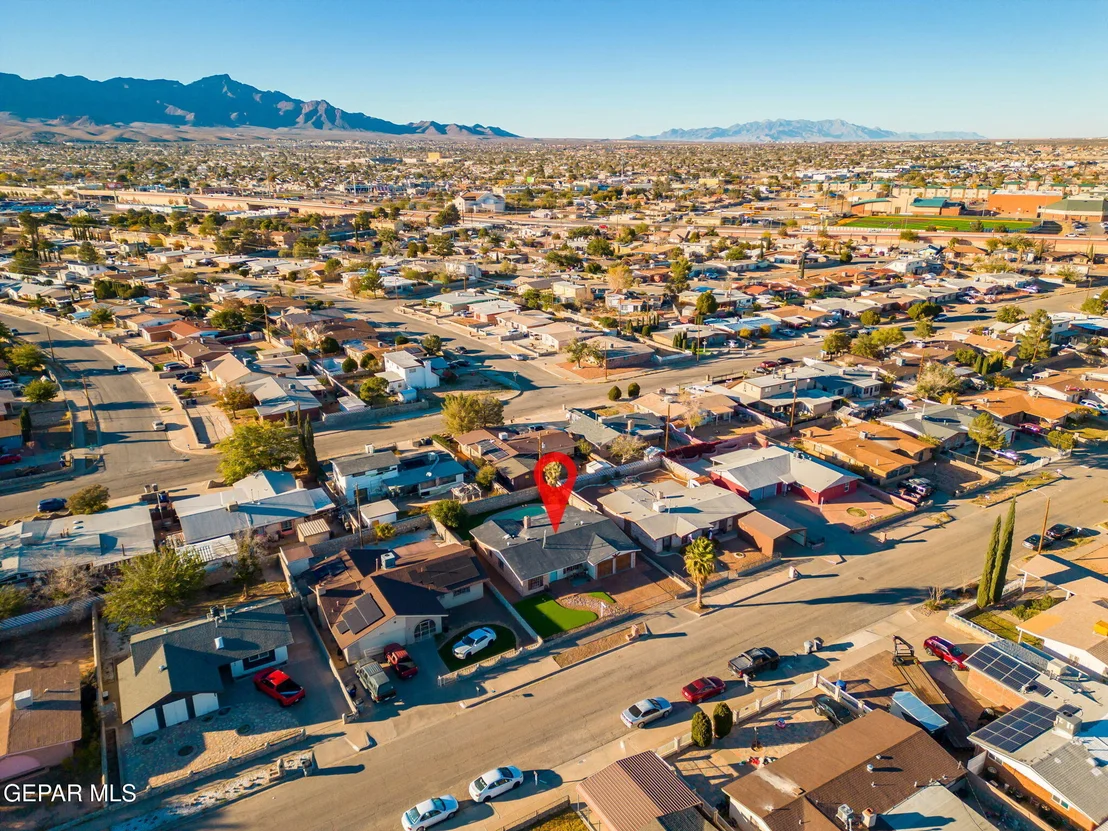 Photo of 9901 Sidewinder Street