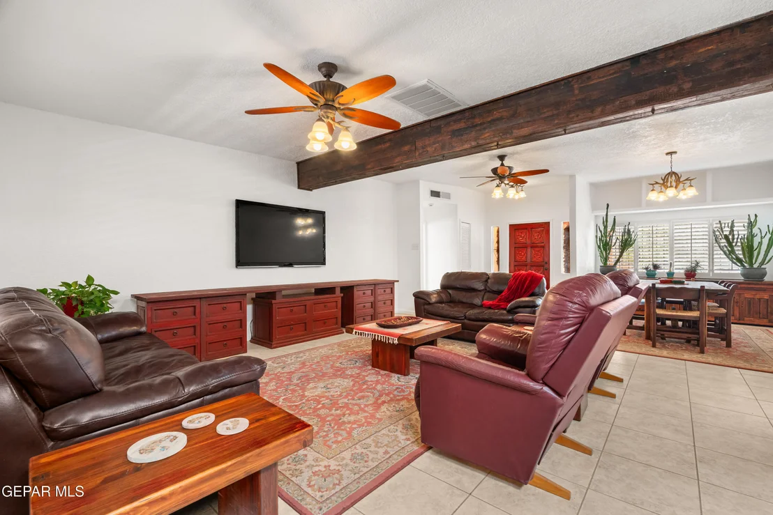 Photo of 5249 DESERT WILLOW Drive