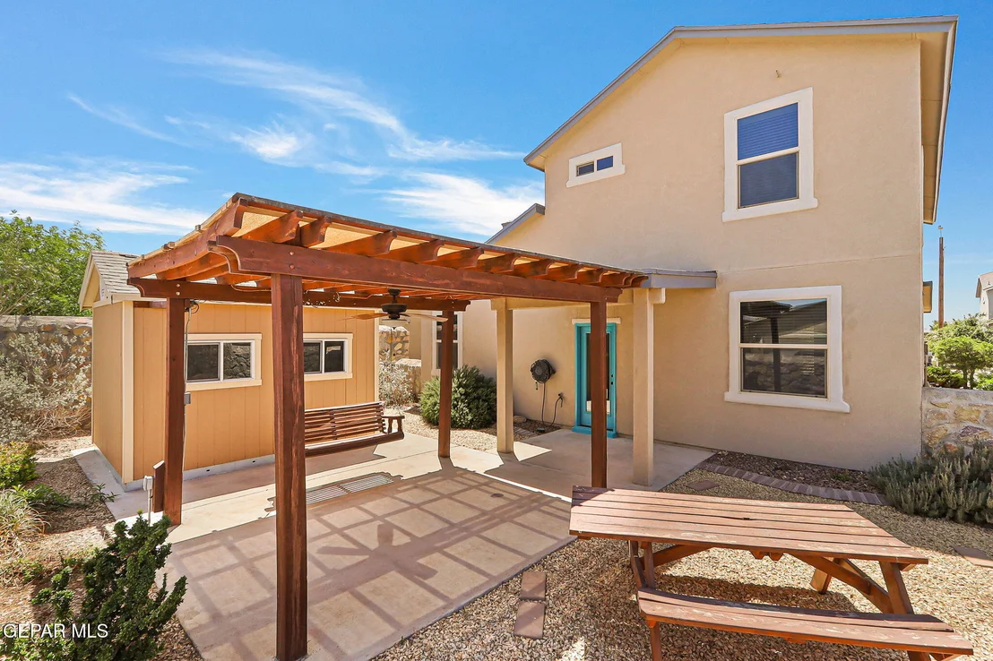 Photo of 7541 WOLF CREEK Drive