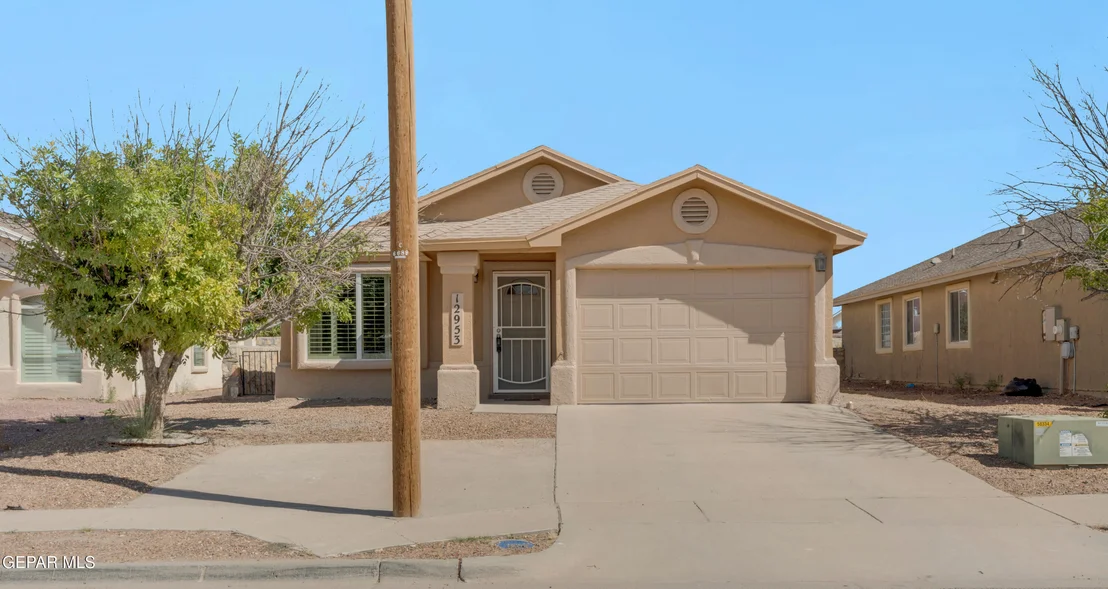 Photo of 12953 Alfredo Apodaca Drive