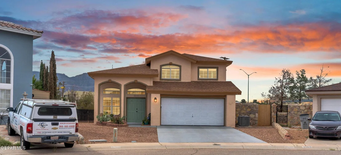 Photo of 4573 Robert Acosta Drive