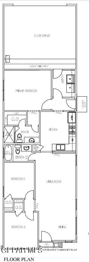 Photo of 5869 Dalhart Drive
