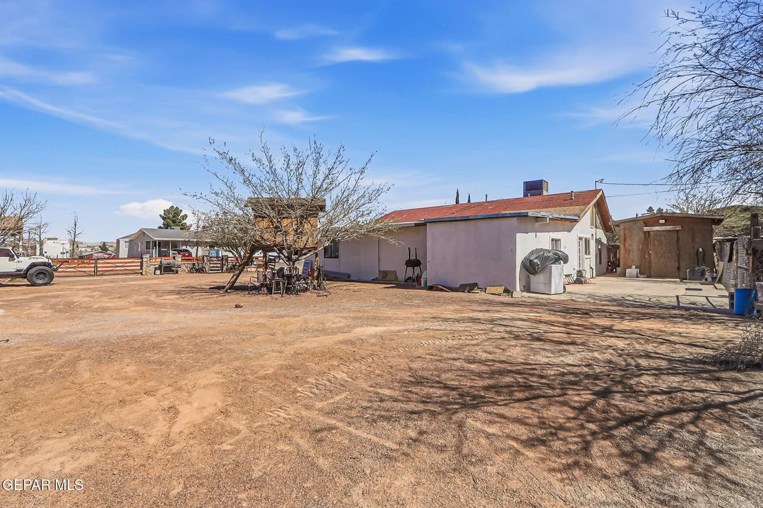 Photo of 12868 Tennyson Drive