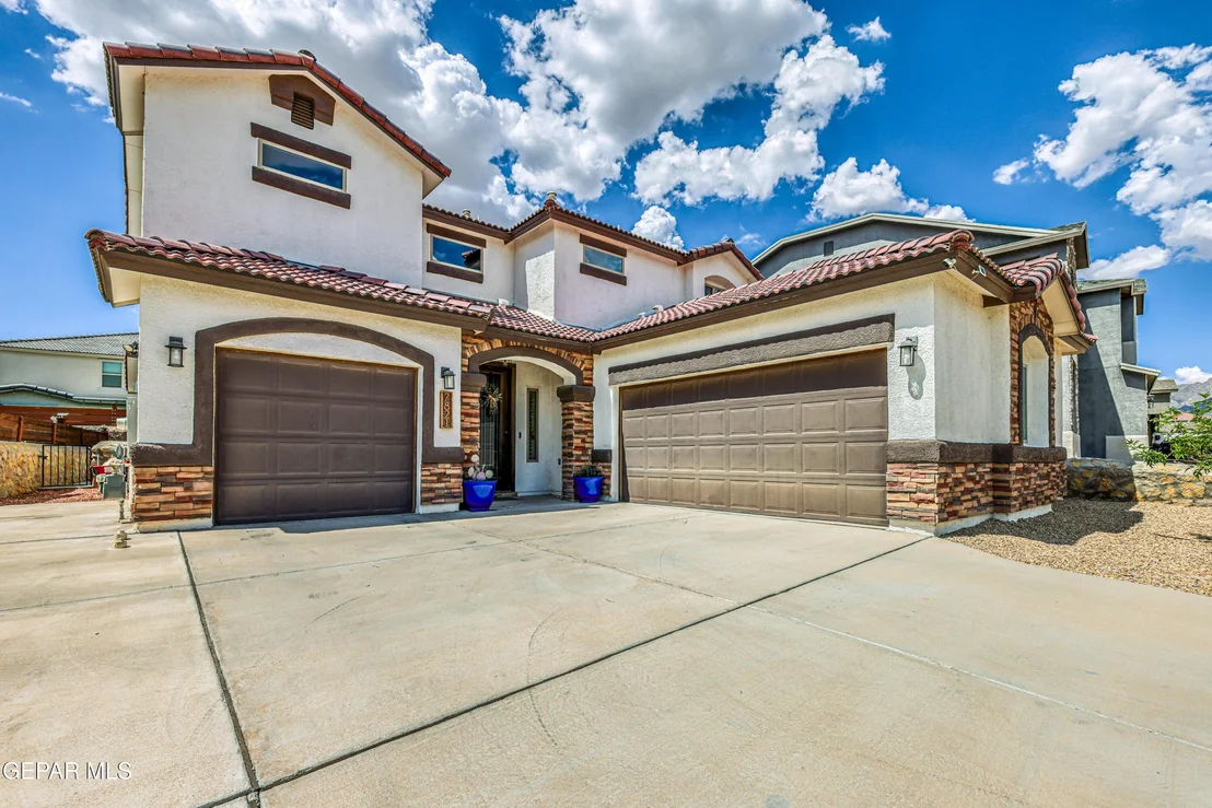 Photo of 7821 ENCHANTED RIDGE Drive