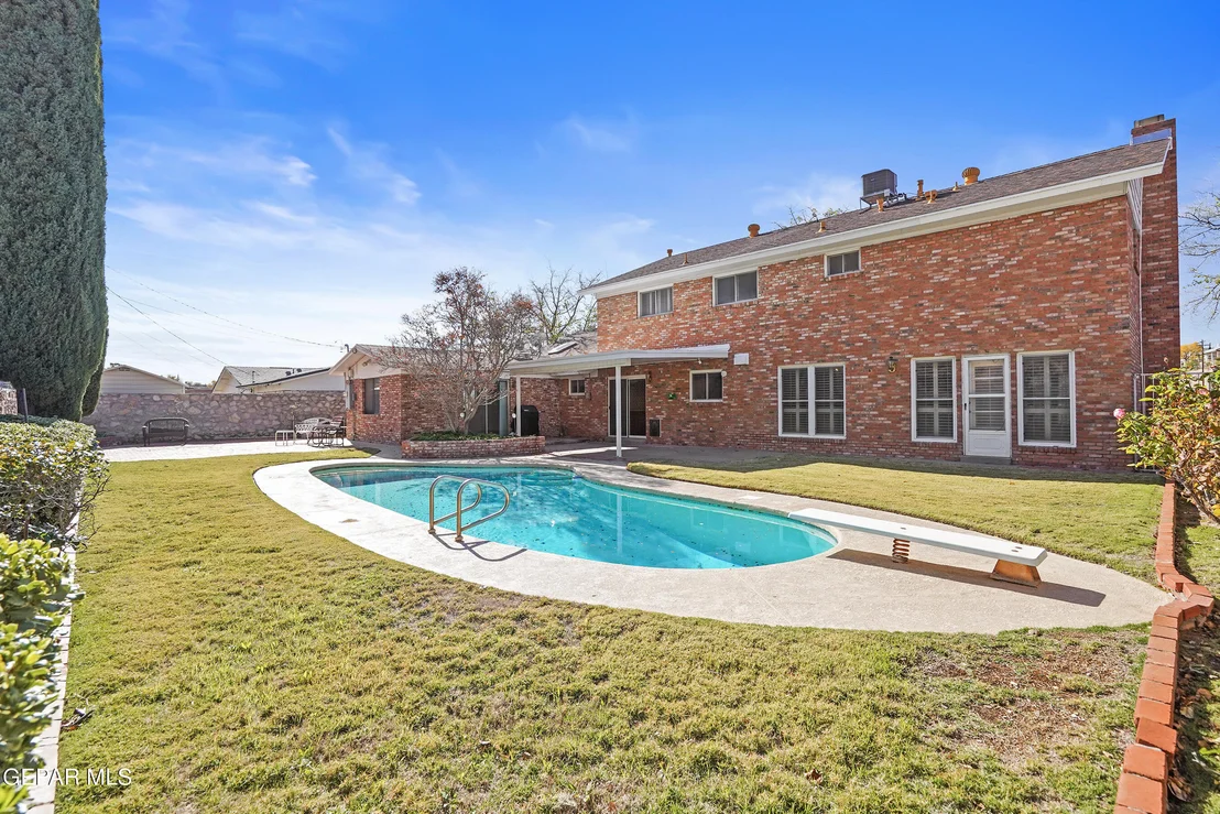 Photo of 5604 PEBBLE BEACH Drive