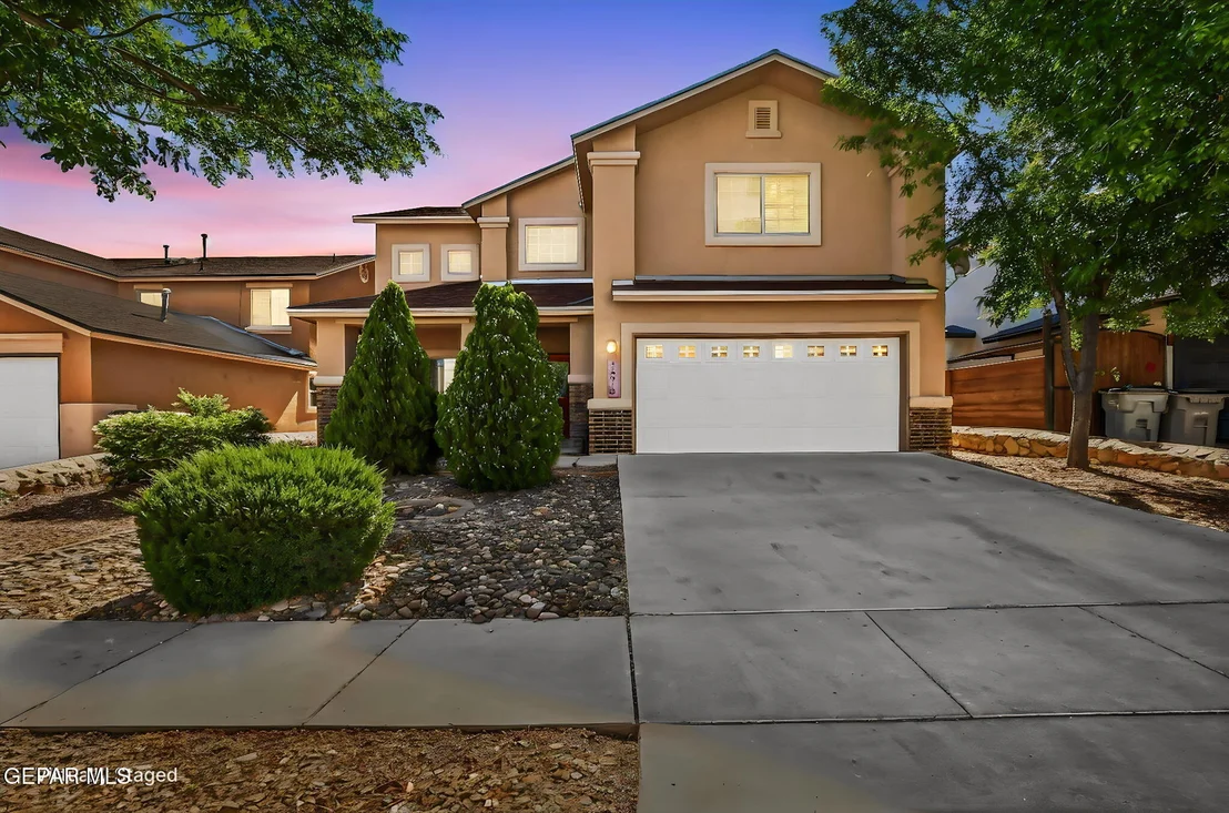 Photo of 1516 Mescal Lane