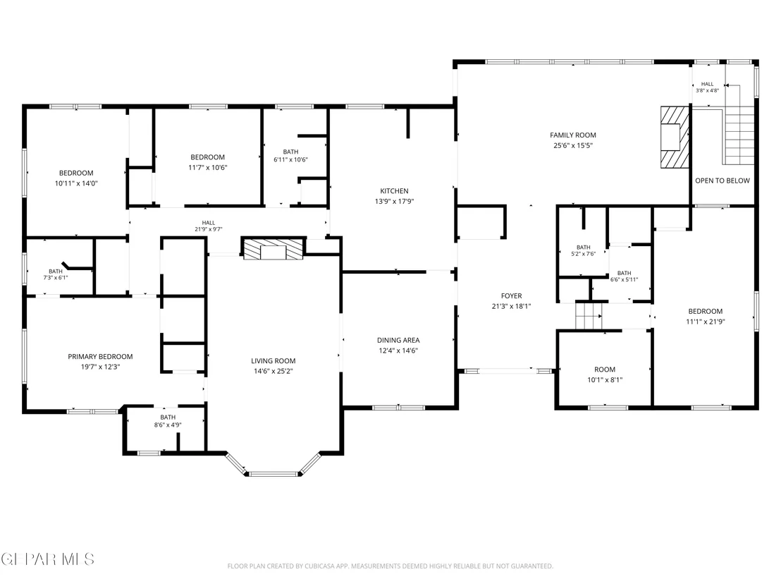 Photo of 5032 TIMBERWOLF Drive